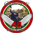 Gateway to the East Mod Group