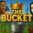 The Bucket Discord server icon