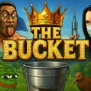 The Bucket Discord Server Icon