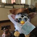 furbvolution like its 1776 Discord Server Icon