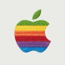 Apple Fusion Discord Server Icon