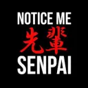 Notice Me Senpai