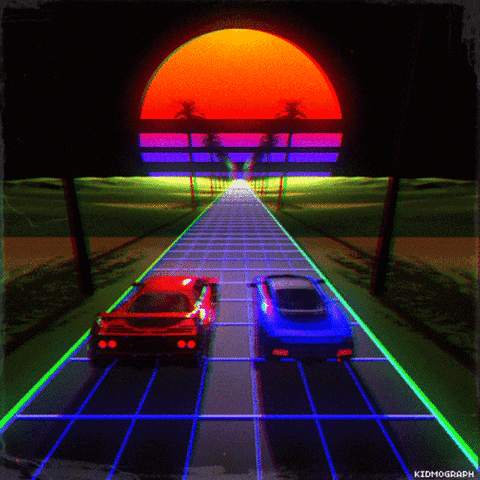 Neon Street - Discord Server Neon Street - Discord Server