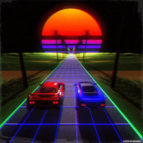 Neon Street — мониторинг Discord сервера, статистика и рейтинг