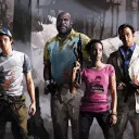 Zombie + Multiplayer Game Hangout