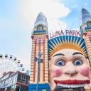 luna park
