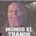 momos el thanos