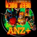 Deep Rock ANZ+
