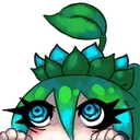 Plant Girl Emporium