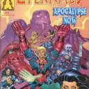 New Eternals