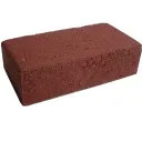 bricked