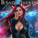 Discovery icon for Arand/Darren Discord server
