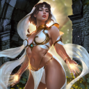 Discovery icon for Arand/Darren Discord server