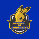 Master's GO Community Discord Server Icon – Community