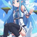 Asuna Squad