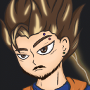 Discovery icon for 𝓗ugo 𝓓ees TV 🖤🎙 Discord server