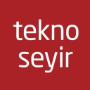 TeknoSeyir icon