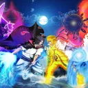 Naruto lit chat