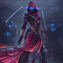 DC: League Of Champions