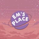 Em’s Place Discord Server Icon
