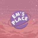 Em’s Place discord icon