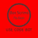 Bot Scrims NA East CODE BOT