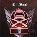 IGI official icon
