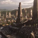 Wakanda |