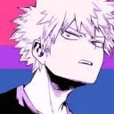 Bakugou's Hideout