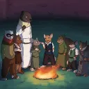 REDWALL READERSHIP RESTORERS!