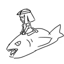 NEOぬら鯖