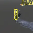Forklift Drift