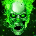 GreenSkull