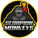 ScorpioNMonkeyS