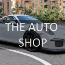 The Auto Shop