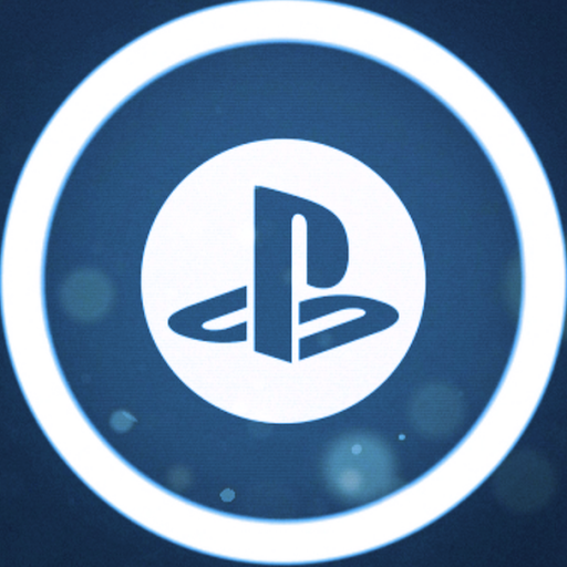Logo for PS Community (Discontinued)