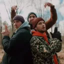 Heart Attack Man’s Baby Carrot Gang
