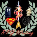 RPG Writing