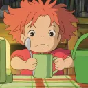 Ponyo Fan Club