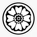 White Lotus 𑁍