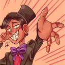Dolvondo's Dimension