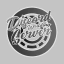 Discord Wedding Server