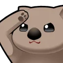 loadedwombat