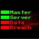 Master Server Data Breach Discord Server Icon