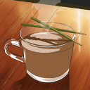 Le Caf&amp;eacute; Server Icon