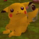 Hey You, Pikachu! Speedrunning
