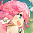 Dragalia Peeps