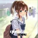 Kimochiisenpai DC