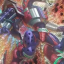 Dragon POKECORD