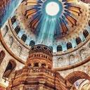Library of the Holy Sepulchre